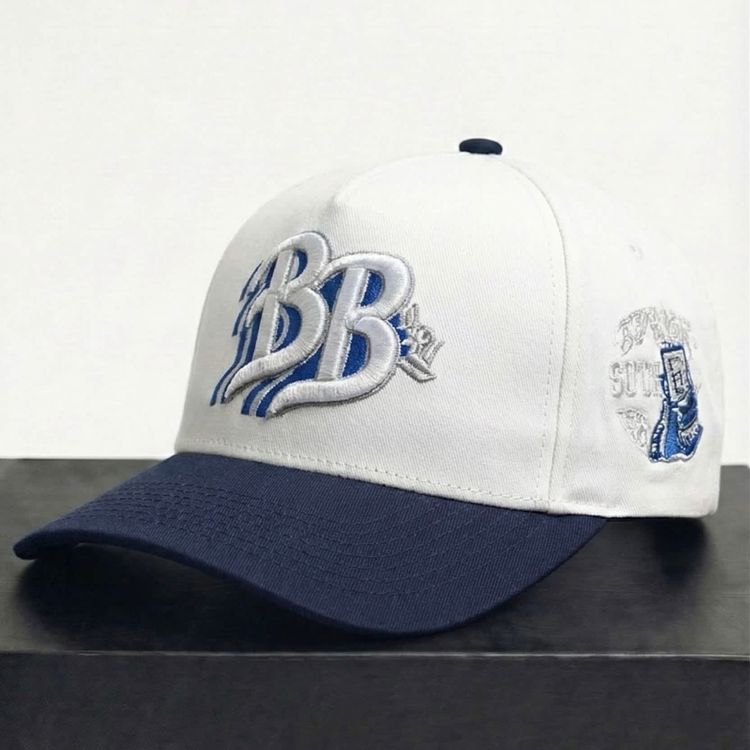 Gorra bélica