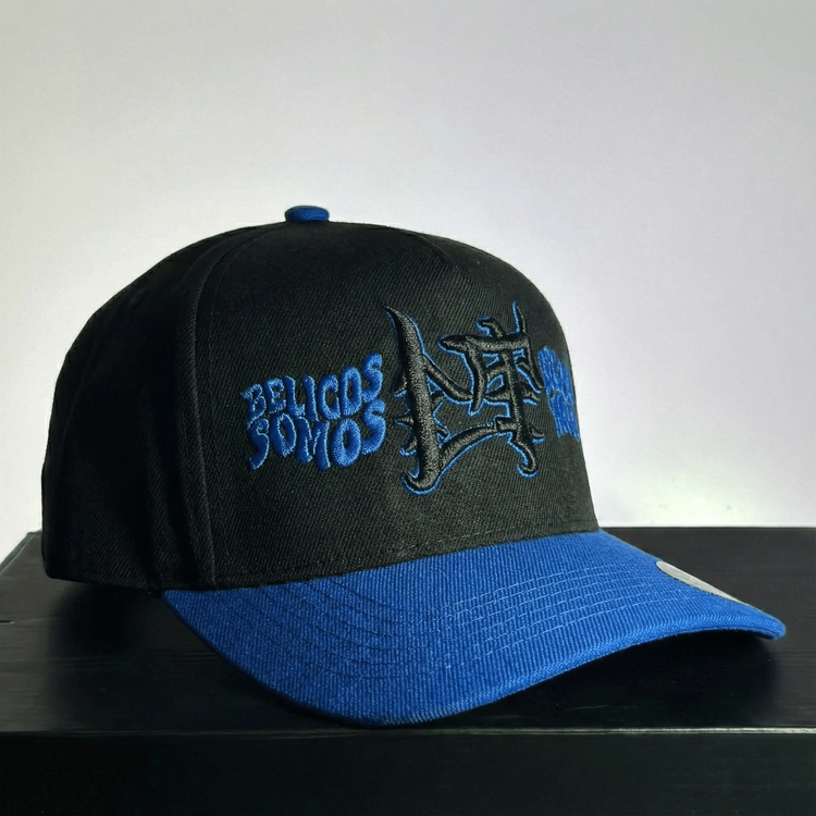 Gorra bélica
